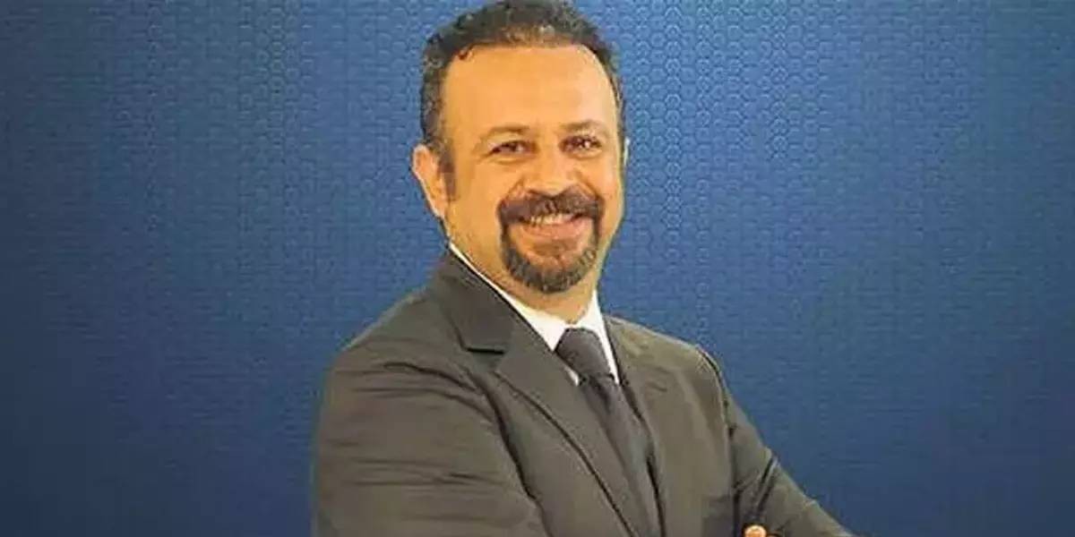 Fatih Kuş&ccedil;u