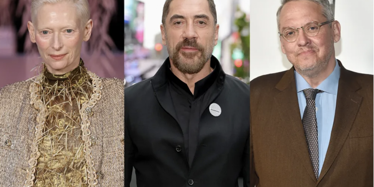 81 Artists, Including Tilda Swinton and Javier Bardem, Call Out Berlin Festival for &ldquo;Silence&rdquo; on Gaza
