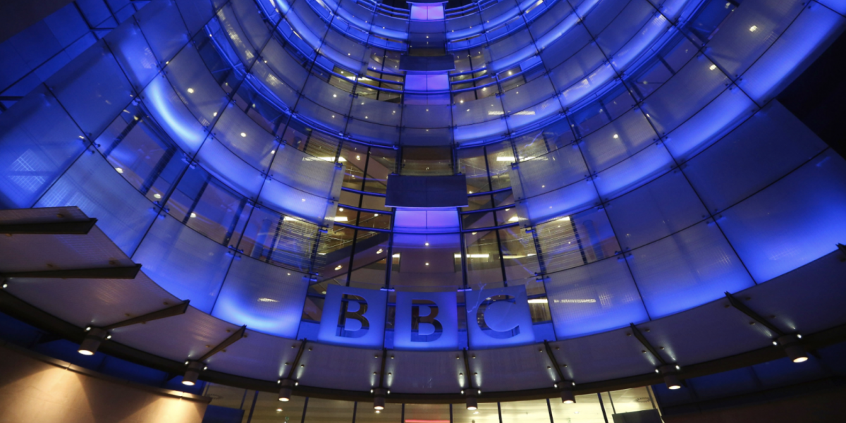 BBC to Cut Almost One in 10 Staff in a Bid to Tackle &ldquo;Significant Financial Pressures&rdquo;