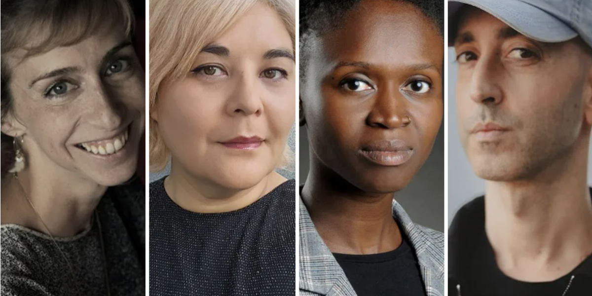 Berlin Film Festival Unveils New Selection Committee Under Tricia Tuttle&rsquo;s Leadership