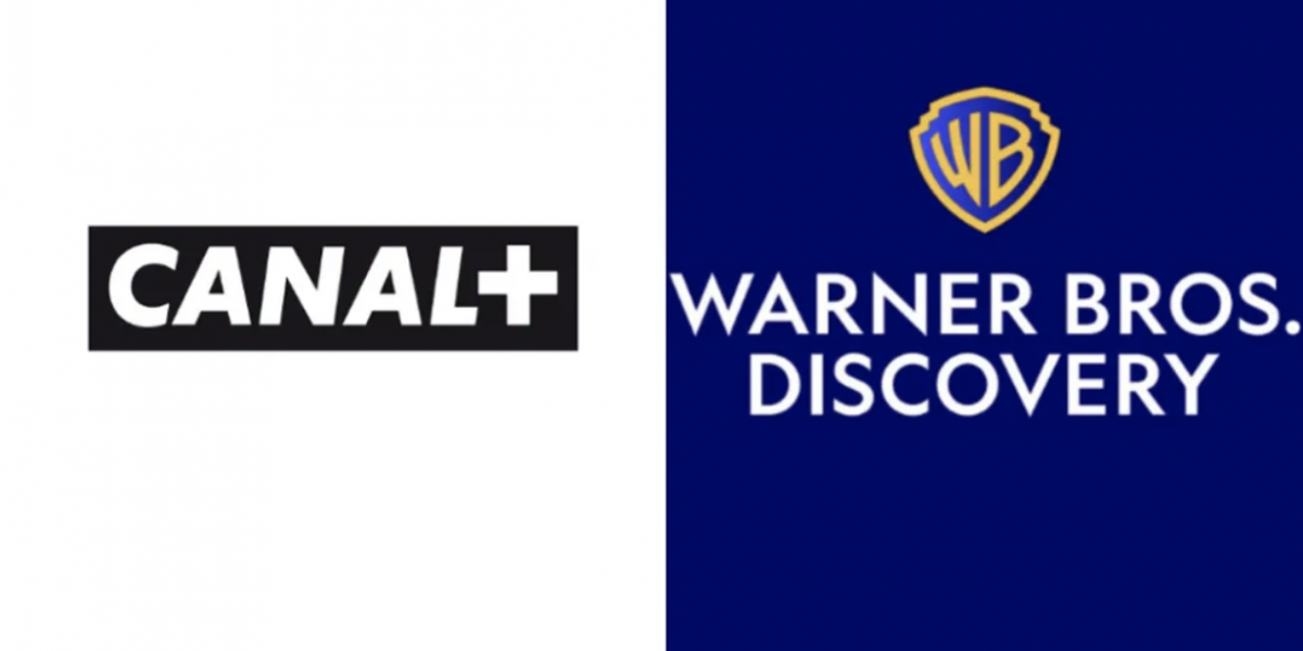 Canal+ and Warner Bros. Discovery Strike New International Agreement, Including HBO Max Expansion