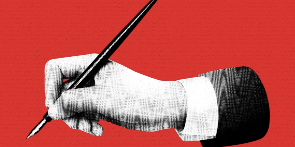Deal Lethargy Forces Hollywood Writers to Leave Money on the Table. That Needs to Change