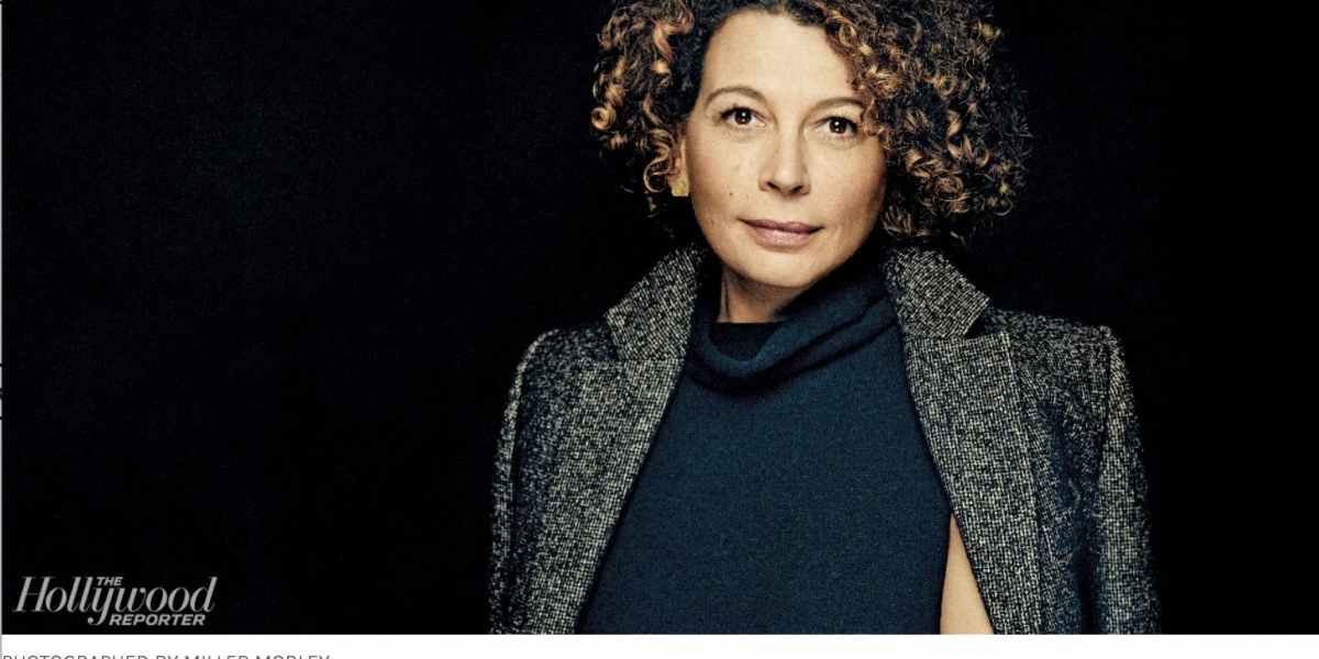 Donna Langley Talks AI, the NBA and the &ldquo;Great Paradox&rdquo; of Original vs. Franchise IP