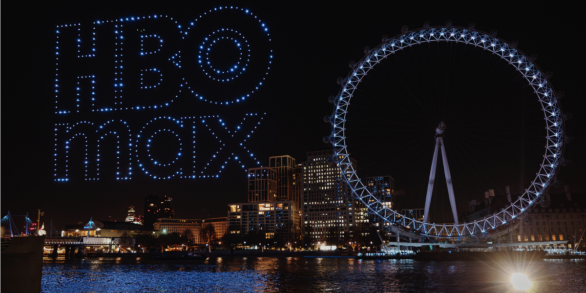 HBO Max Launches in the U.K. and Ireland