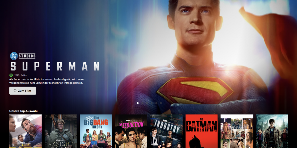 HBO Max Sets Jan. 13 Launches in Germany, Italy and More Markets, March Launch in U.K., Ireland