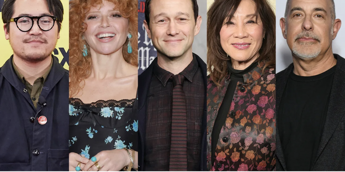 Hollywood Insiders Unite to Fight for Future of Industry With Launch of Creators Coalition on AI