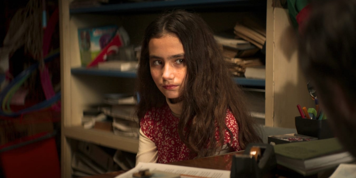 Kuru Otlar &Uuml;st&uuml;ne, Nuri Bilge Ceylan'ın sinemalarda en &ccedil;ok izlenen filmi oldu