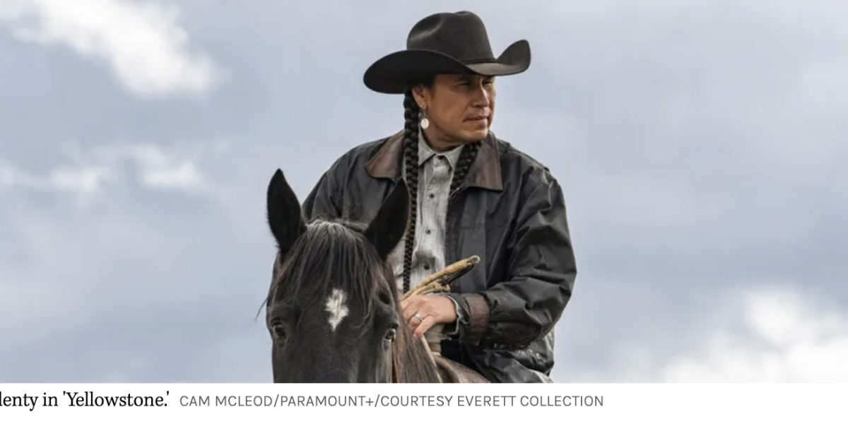MIPCOM Deals: Paramount Signs Mid-East Package With beIN Media, Hulu Nabs &lsquo;Critical Incident&rsquo;