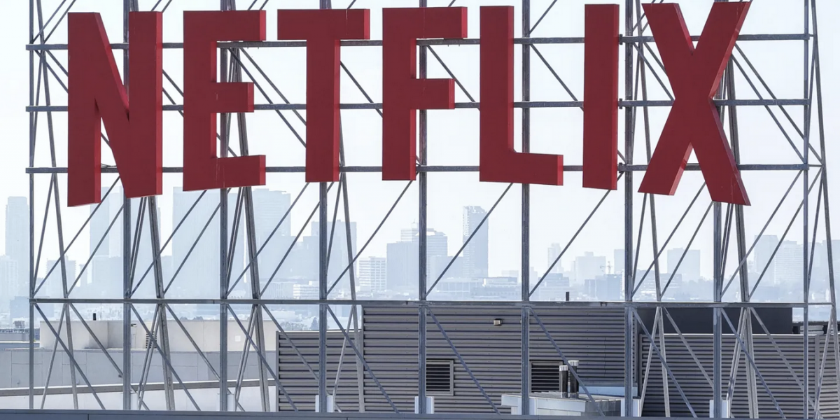 Netflix Reassures Subscribers After Warner Bros. Deal: &ldquo;Nothing Is Changing Today&rdquo;