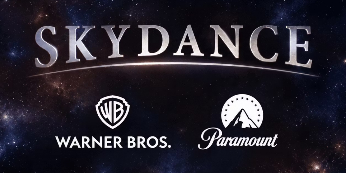 Paramount ve Warner Bros Birleşmesi Tamamlandı: Yeni Şirketin Adı Skydance