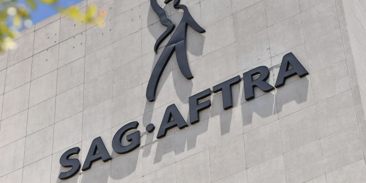 SAG-AFTRA Agrees to Tentative Labor Deal With Studios