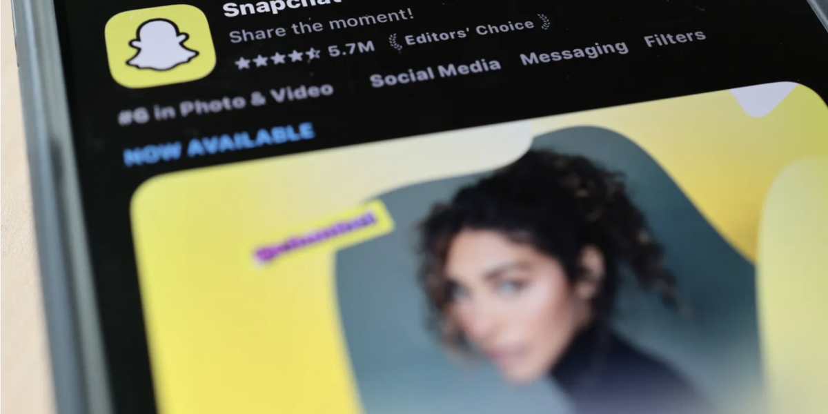 Snapchat Banning Entirely AI-Generated Videos From Its Spotlight Platform