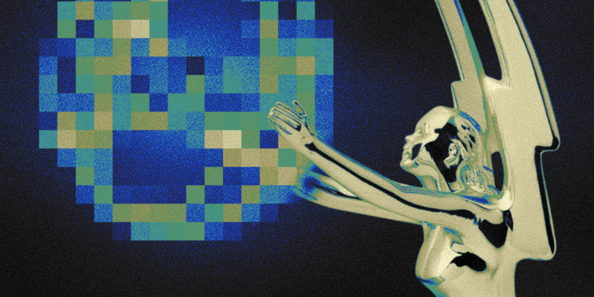The Emmys Tried to Get a Handle on AI. The Writers Had Notes.