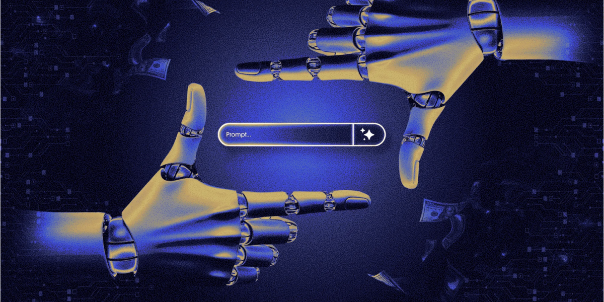 The Fight Over AI in Hollywood Is a Battle Between Money and Activism