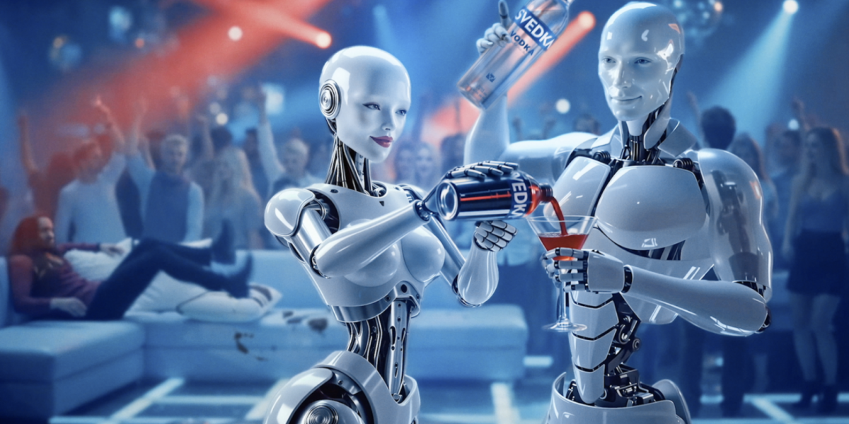 The First Mainly AI-Generated Super Bowl Ad Is Here, for Better or Worse