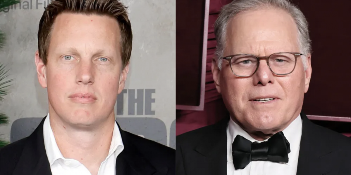 Warner Bros. Discovery Sets April 23 Vote on Paramount Mega Deal