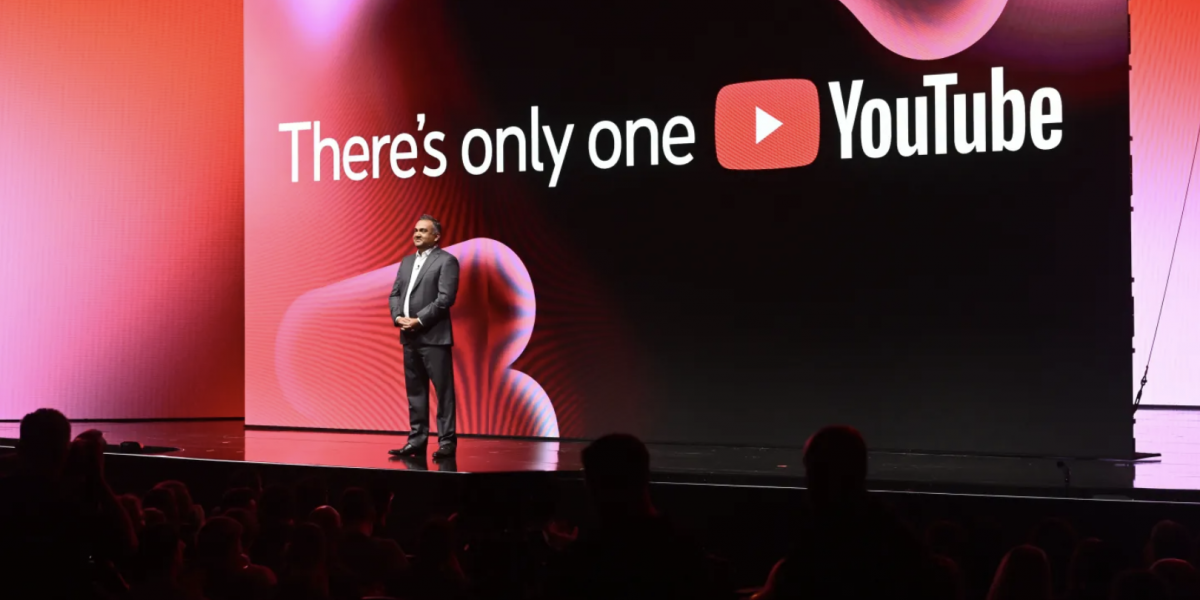 YouTube Surpasses Streaming Rivals in Canada